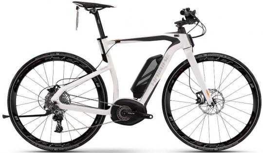 Haibike Recalls Electric Bicycles Due to Fall Hazard CPSC.gov